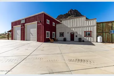 27194 N Bear Paw Pass, San Tan Valley, AZ 85144 - Photo 47