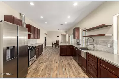 27194 N Bear Paw Pass, San Tan Valley, AZ 85144 - Photo 25