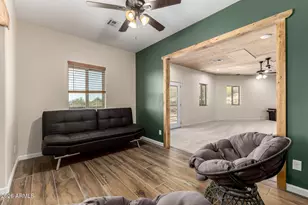 27194 N Bear Paw Pass, San Tan Valley, AZ 85144 - Photo 27