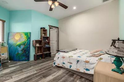 27194 N Bear Paw Pass, San Tan Valley, AZ 85144 - Photo 35