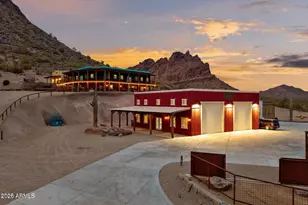 27194 N Bear Paw Pass, San Tan Valley, AZ 85144 - Photo 1