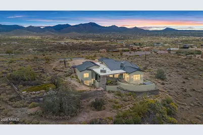 40564 N 50th Street, Cave Creek, AZ 85331 - Photo 33