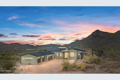 40564 N 50th Street, Cave Creek, AZ 85331 - Photo 1