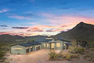 40564 N 50th St, Cave Creek, AZ 85331 - Photo 1