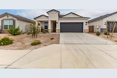 17741 W Mission Lane, Waddell, AZ 85355 - Photo 1