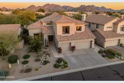 23131 N 90th Way, Scottsdale, AZ 85255 - Photo 61