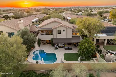 23131 N 90th Way, Scottsdale, AZ 85255 - Photo 63