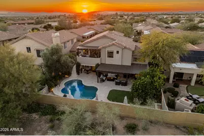 23131 N 90th Way, Scottsdale, AZ 85255 - Photo 57