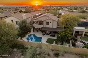 23131 N 90th Way, Scottsdale, AZ 85255 - Photo 57