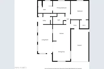 151 S Amulet Avenue, Mesa, AZ 85208 - Photo 29