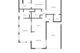 151 S Amulet Ave, Mesa, AZ 85208 - Photo 29