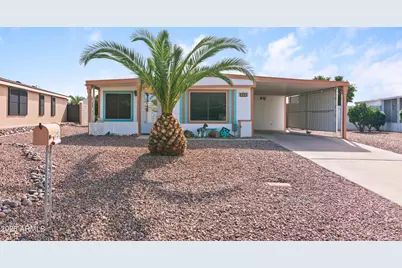 151 S Amulet Avenue, Mesa, AZ 85208 - Photo 1