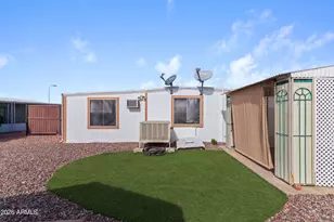 151 S Amulet Ave, Mesa, AZ 85208 - Photo 25