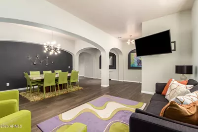 23917 N 24th Place, Phoenix, AZ 85024 - Photo 5