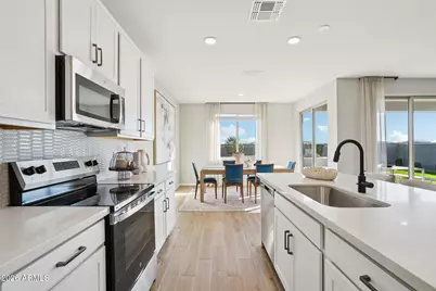 2551 E Homesteader Road, San Tan Valley, AZ 85140 - Photo 15