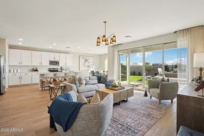 2551 E Homesteader Road, San Tan Valley, AZ 85140 - Photo 11