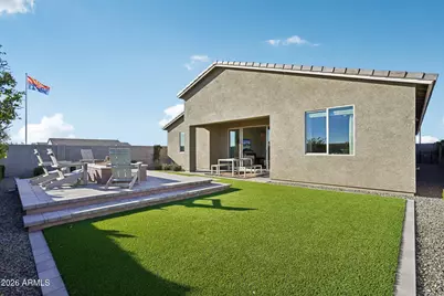 2551 E Homesteader Road, San Tan Valley, AZ 85140 - Photo 41