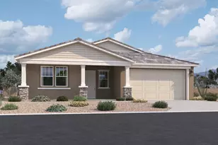 2551 E Homesteader Rd, San Tan Valley, AZ 85140 - Photo 1