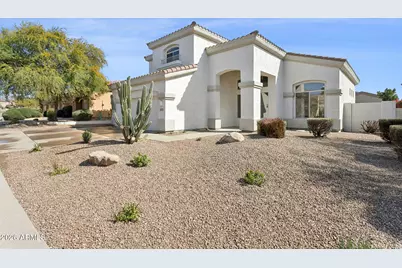 22371 N 76th Place, Scottsdale, AZ 85255 - Photo 1