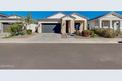 5022 E Muriel Drive, Scottsdale, AZ 85254 - Photo 1