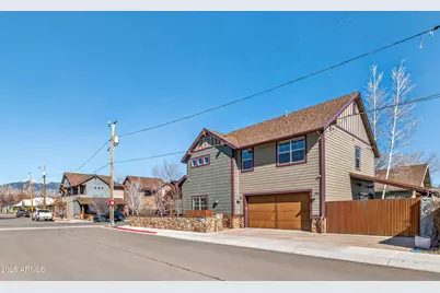621 W Grand Canyon Avenue, Flagstaff, AZ 86001 - Photo 47