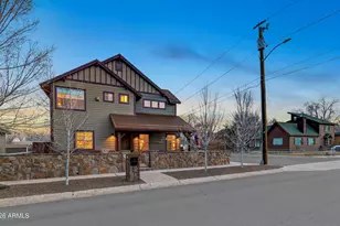 621 W Grand Canyon Ave, Flagstaff, AZ 86001 - Photo 45