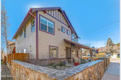 621 W Grand Canyon Avenue, Flagstaff, AZ 86001 - Photo 37