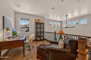 621 W Grand Canyon Ave, Flagstaff, AZ 86001 - Photo 19