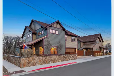 621 W Grand Canyon Avenue, Flagstaff, AZ 86001 - Photo 3