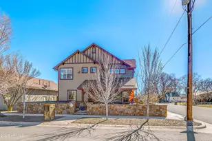 621 W Grand Canyon Ave, Flagstaff, AZ 86001 - Photo 49