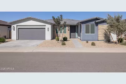 1540 W Desert Spoon Drive, San Tan Valley, AZ 85140 - Photo 57