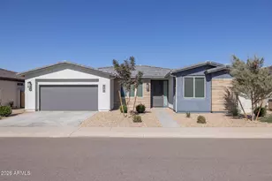 1540 W Desert Spoon Dr, San Tan Valley, AZ 85140 - Photo 57