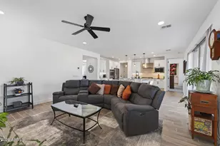 1540 W Desert Spoon Dr, San Tan Valley, AZ 85140 - Photo 5