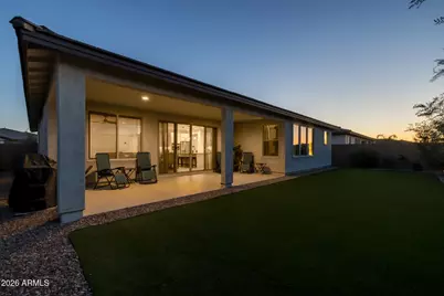 1540 W Desert Spoon Drive, San Tan Valley, AZ 85140 - Photo 31