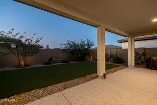 1540 W Desert Spoon Dr, San Tan Valley, AZ 85140 - Photo 35
