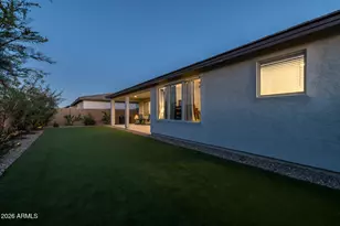 1540 W Desert Spoon Dr, San Tan Valley, AZ 85140 - Photo 33