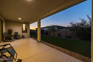 1540 W Desert Spoon Dr, San Tan Valley, AZ 85140 - Photo 37