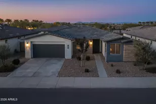 1540 W Desert Spoon Dr, San Tan Valley, AZ 85140 - Photo 1