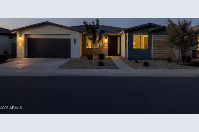 1540 W Desert Spoon Drive, San Tan Valley, AZ 85140 - Photo 3