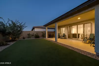 1540 W Desert Spoon Drive, San Tan Valley, AZ 85140 - Photo 35