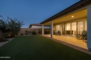 1540 W Desert Spoon Dr, San Tan Valley, AZ 85140 - Photo 35