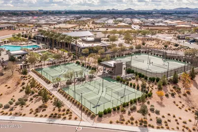 1540 W Desert Spoon Drive, San Tan Valley, AZ 85140 - Photo 49