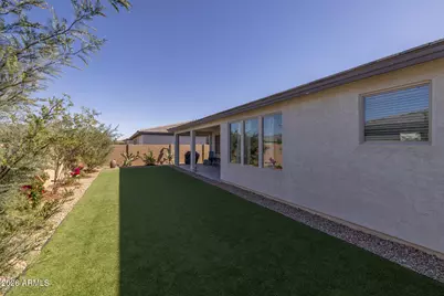 1540 W Desert Spoon Drive, San Tan Valley, AZ 85140 - Photo 41