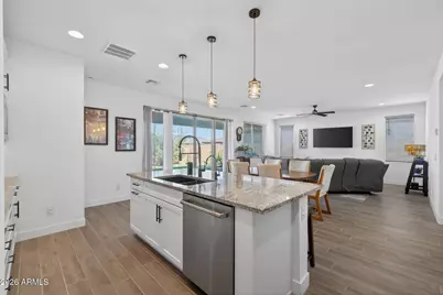 1540 W Desert Spoon Drive, San Tan Valley, AZ 85140 - Photo 9