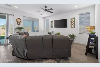 1540 W Desert Spoon Drive, San Tan Valley, AZ 85140 - Photo 9