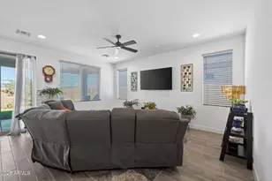 1540 W Desert Spoon Dr, San Tan Valley, AZ 85140 - Photo 9