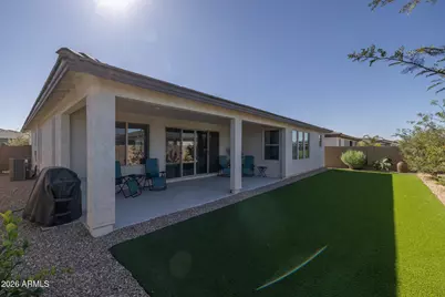 1540 W Desert Spoon Drive, San Tan Valley, AZ 85140 - Photo 37