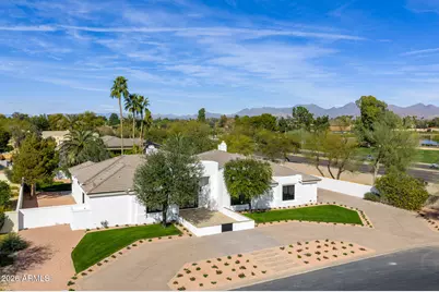 7180 E Belmont Avenue, Paradise Valley, AZ 85253 - Photo 1