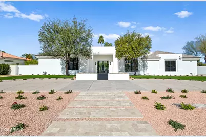 7180 E Belmont Avenue, Paradise Valley, AZ 85253 - Photo 1