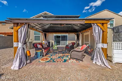 35251 W San Ildefanso Avenue, Maricopa, AZ 85138 - Photo 31